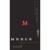 Merus Cabernet Sauvignon (torn labels) 2008 Front Label