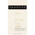 Graffigna Grand Reserve Malbec 2008 Front Label