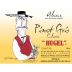 Hugel Classic Pinot Gris 2009 Front Label