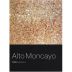 Alto Moncayo Garnacha 2009 Front Label