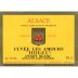 Hugel Cuvee Les Amours Pinot Blanc 2009 Front Label