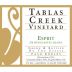 Tablas Creek Esprit de Beaucastel Blanc 2009 Front Label