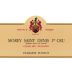 Domaine Ponsot Morey Saint Denis Cuvee des Alouettes Premier Cru 2010 Front Label