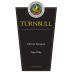 Turnbull Black Label Cabernet Sauvignon 2008 Front Label