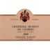 Domaine Ponsot Chambolle Musigny Les Charmes 2009 Front Label