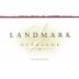 Landmark Overlook Chardonnay (375ML half-bottle) 2010 Front Label