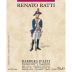 Renato Ratti Barbera d'Asti Battaglione 2009 Front Label
