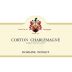 Domaine Ponsot Corton Charlemagne 2011 Front Label