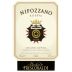 Frescobaldi Nipozzano Chianti Rufina Riserva 2008 Front Label