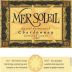 Mer Soleil Barrel Fermented Chardonnay 2009 Front Label
