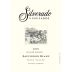 Silverado Miller Ranch Sauvignon Blanc 2010 Front Label