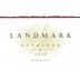 Landmark Overlook Chardonnay 2009 Front Label