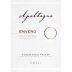 Apaltagua Envero Gran Reserva Carmenere 2009 Front Label