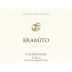 Marchesi Antinori Castello della Sala Bramito Chardonnay 2010 Front Label