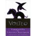 Volteo Tempranillo-Cabernet Sauvignon 2009 Front Label
