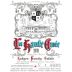 Hedges Family Estate La Haute Cuvee Cabernet Sauvignon 2013 Front Label