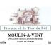 Duboeuf Moulin-a-Vent Domaine de la Tour du Bief 2009 Front Label