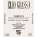 Elio Grasso Barolo Gavarini Vigna Chiniera (1.5 Liter Magnum) 2007 Front Label