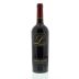Lyeth L de Lyeth Cabernet Sauvignon 2010 Front Bottle Shot