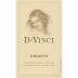 Da Vinci Chianti 2010 Front Label
