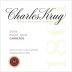 Charles Krug Carneros Pinot Noir 2009 Front Label