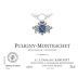 Domaine Jean-Claude Ramonet Puligny-Montrachet 2014 Front Label