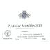 Domaine Jean-Claude Ramonet Puligny-Montrachet 2009 Front Label