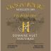 Domaine Huet Clos du Bourg Moelleux Premier Trie 2009 Front Label