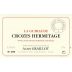 Alain Graillot Crozes-Hermitage La Guiraude 2009 Front Label