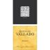 Quinta do Vallado Touriga Nacional Douro 2008 Front Label