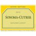 Sonoma-Cutrer Sonoma Coast Chardonnay 2010 Front Label