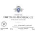 Domaine Jean-Claude Ramonet Chevalier Montrachet Grand Cru 2009 Front Label