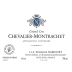 Domaine Jean-Claude Ramonet Chevalier Montrachet Grand Cru 2011 Front Label