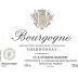 Domaine Jean-Claude Ramonet Bourgogne Chardonnay 2012 Front Label