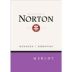 Bodega Norton Merlot 2008 Front Label