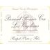 Rapet Pere & Fils Pernand Les Vergelesses Premier Cru 2006 Front Label