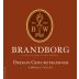 Brandborg Cellars Gewurztraminer 2014 Front Label