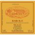 M. Marengo Barolo Brunate (1.5 Liter Magnum) 2007 Front Label