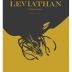Leviathan 2008 Front Label