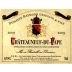 Domaine Raymond Usseglio Chateauneuf-du-Pape 2009 Front Label