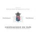 Domaine Raymond Usseglio Chateauneuf-du-Pape Blanc 2013 Front Label