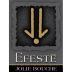 Efeste Jolie Bouche Boushey Vineyard Syrah 2008 Front Label