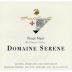 Domaine Serene Grace Vineyard Pinot Noir 2008 Front Label