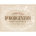 DeMorgenzon Chenin Blanc 2009 Front Label