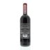 Mazzei Fonterutoli Chianti Classico 2009 Back Bottle Shot