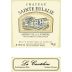 Chateau Sainte Eulalie Minervois La Liviniere La Cantilene 2008 Front Label
