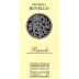 Fratelli Revello Barolo (375ML half-bottle) 2006 Front Label