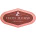 Iron Horse Brut Rose 2006 Front Label