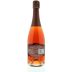 Iron Horse Brut Rose 2006 Back Bottle Shot