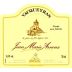 Arnoux et Fils Vacqueyras Cuvee Jean-Marie Arnoux 2009 Front Label